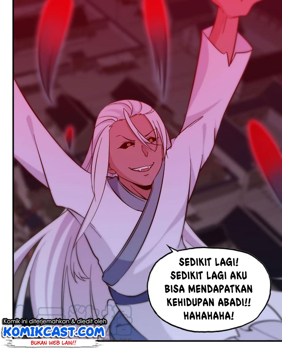The Beginning of  Journey Chapter 12 Gambar 30